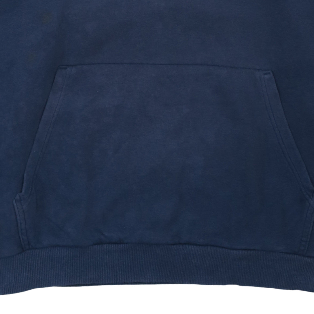 Under Armour Men's Blue 2XL Pullover Hoodie Sports Fleece