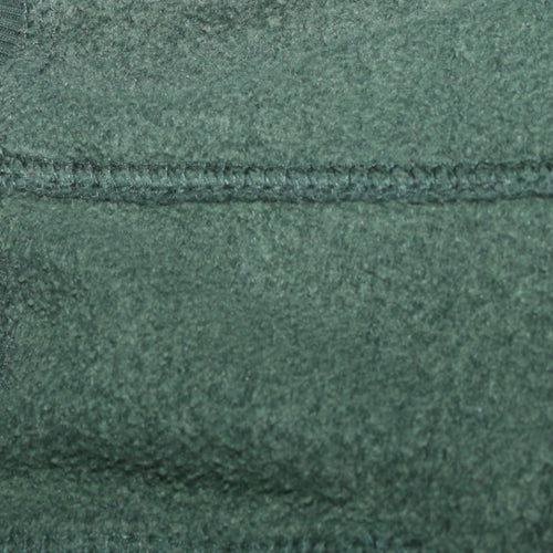 Champion Men's Green XL 1/4 Zip Fleece Activewear Jacket