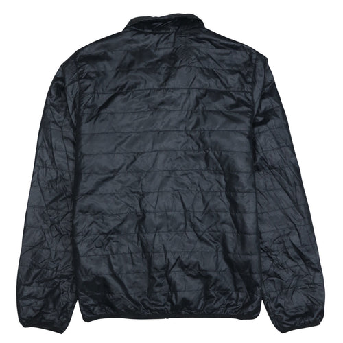 Nike Men's Black M Lightweight Full Zip Activewear Jacket
