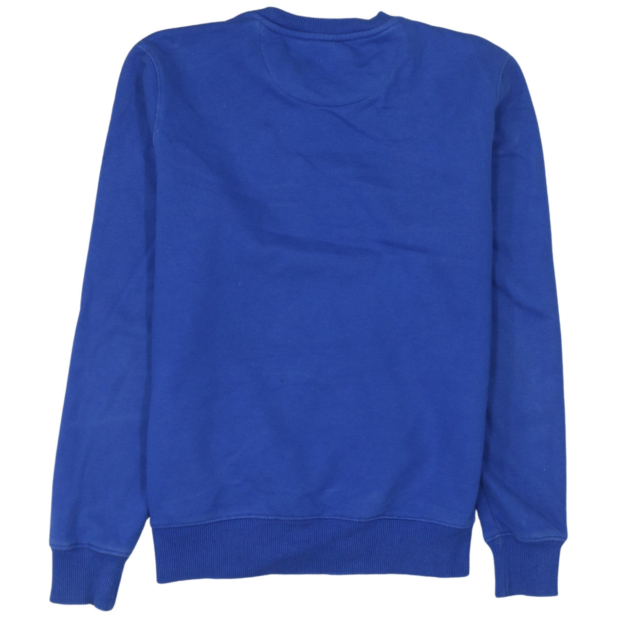 Fanatics Men’s Blue New York Giants Crew Neck Sweatshirt M