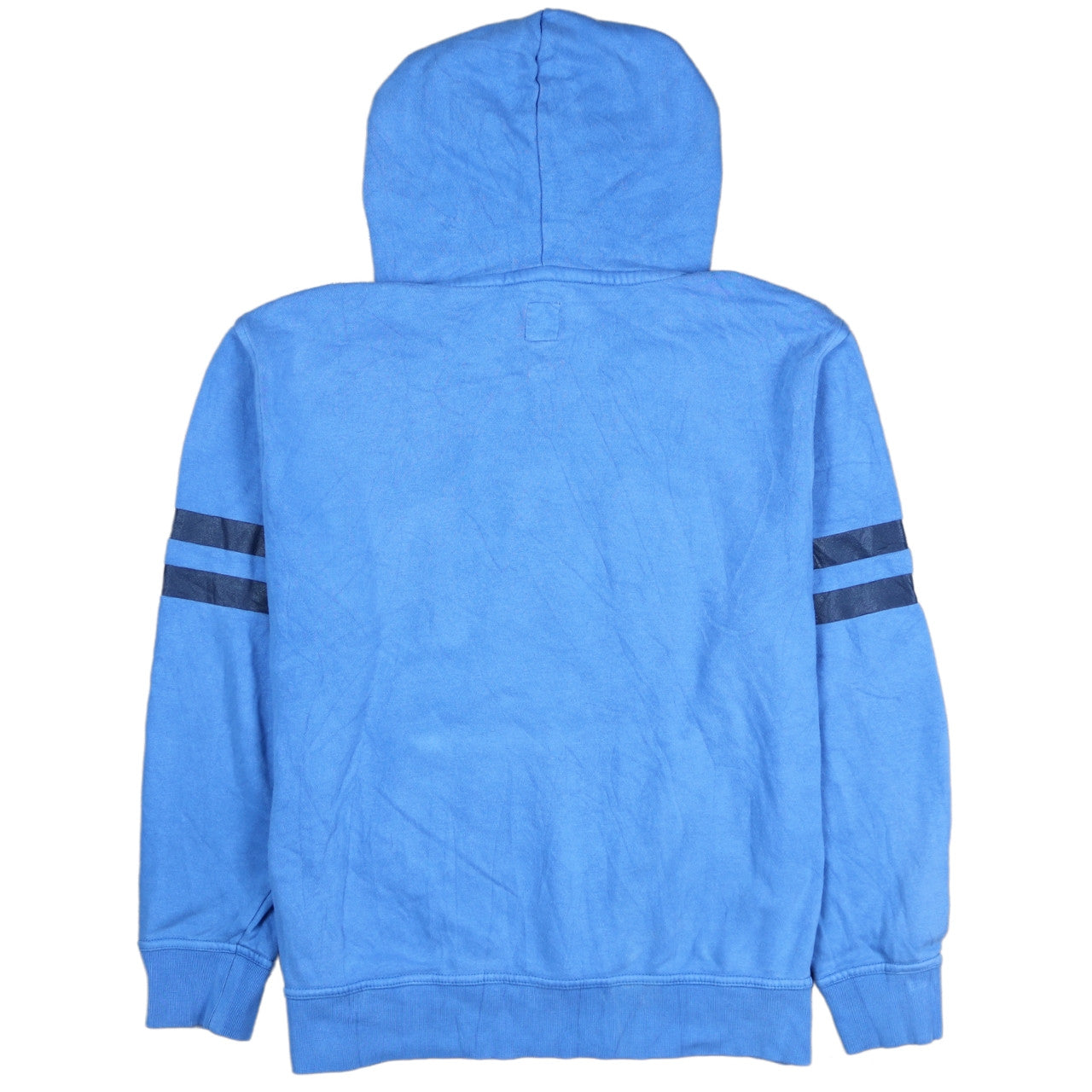 GAP Boys Blue Pullover Hoodie XXL Fleece Logo Long Sleeve Sweatshirt