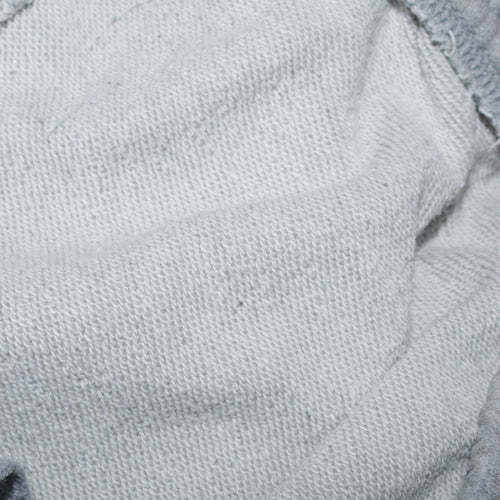 Nike Men's Grey Regular Fit Sweatpants Tapered Joggers M