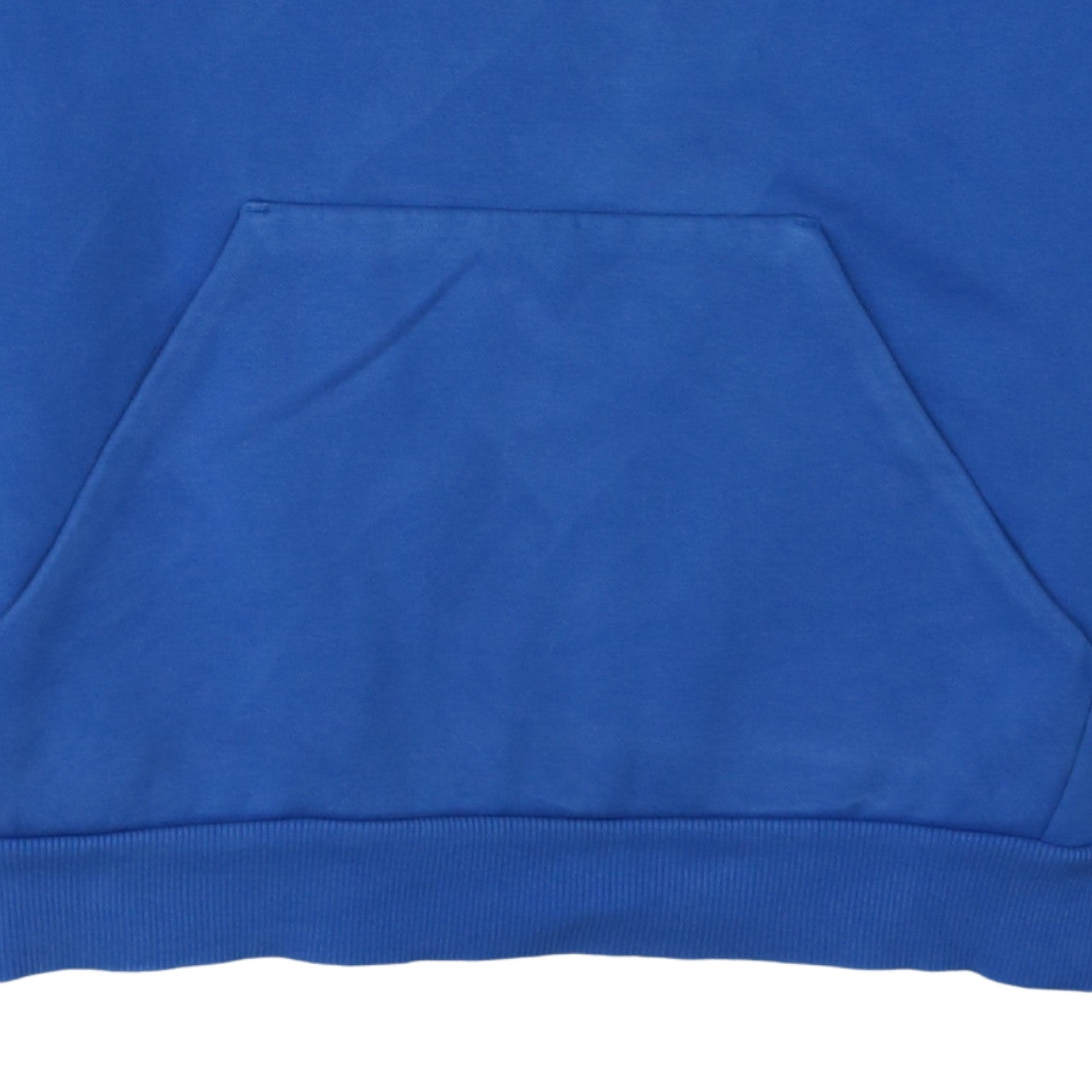 Puma Boys Blue Pullover Hoodie 15-16 Years Graphic Logo Sweatshirt