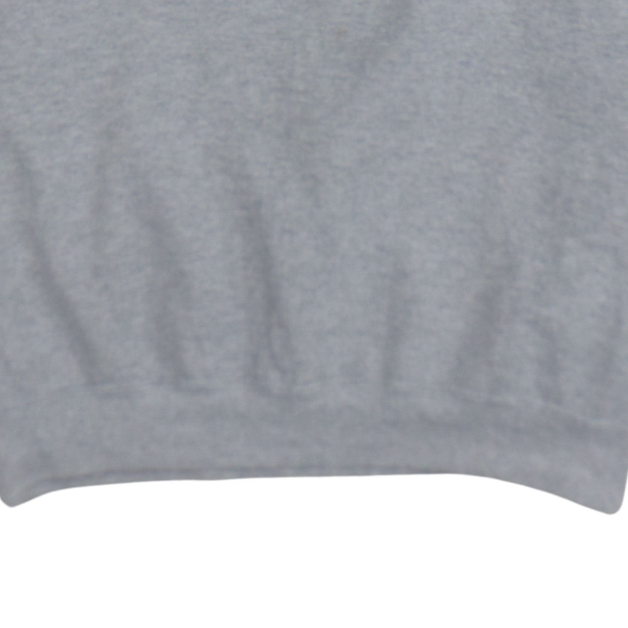 PrettyLittleThing Womens Grey Small California West Coast Sweatshirt