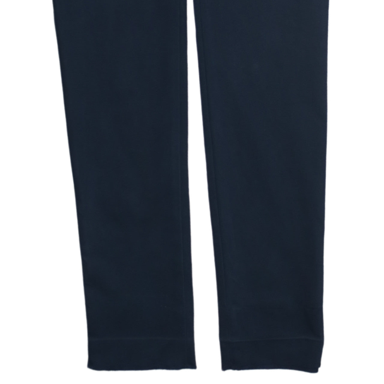 Tommy Hilfiger Women's Blue Slim Chino Trousers Size 6