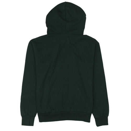 Disney Women’s Black Pullover Hoodie 2XS Primark Cares Cotton Blend