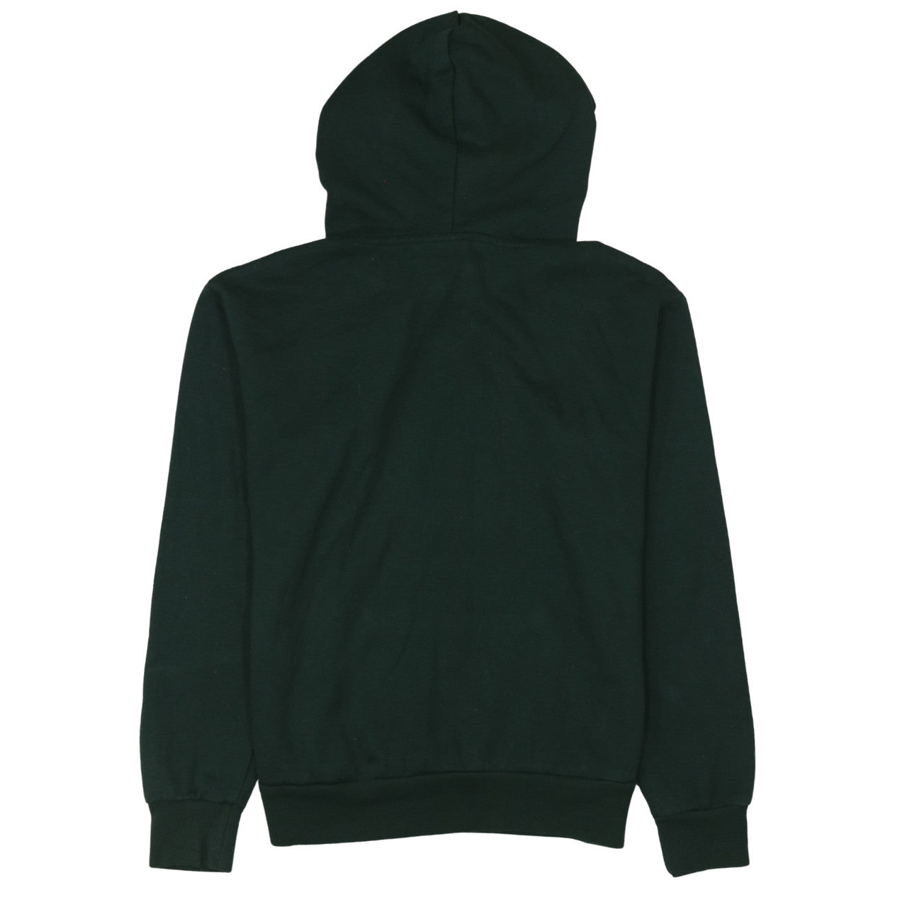 Disney Women’s Black Pullover Hoodie 2XS Primark Cares Cotton Blend