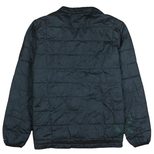Columbia Men's Black M Interchange Lightweight Puffer Active Jacket
