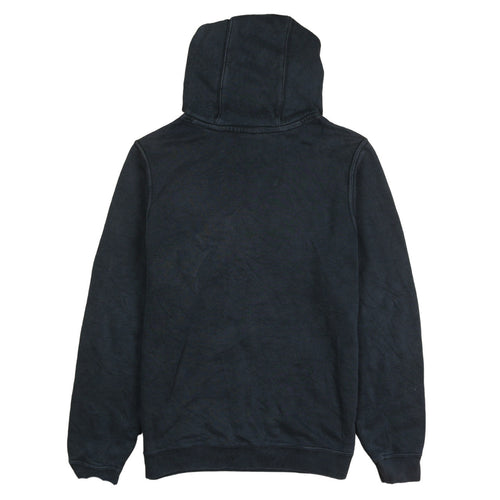 Avalex Sportline Men's Black Small Pullover Hoodie MAINE Graphic