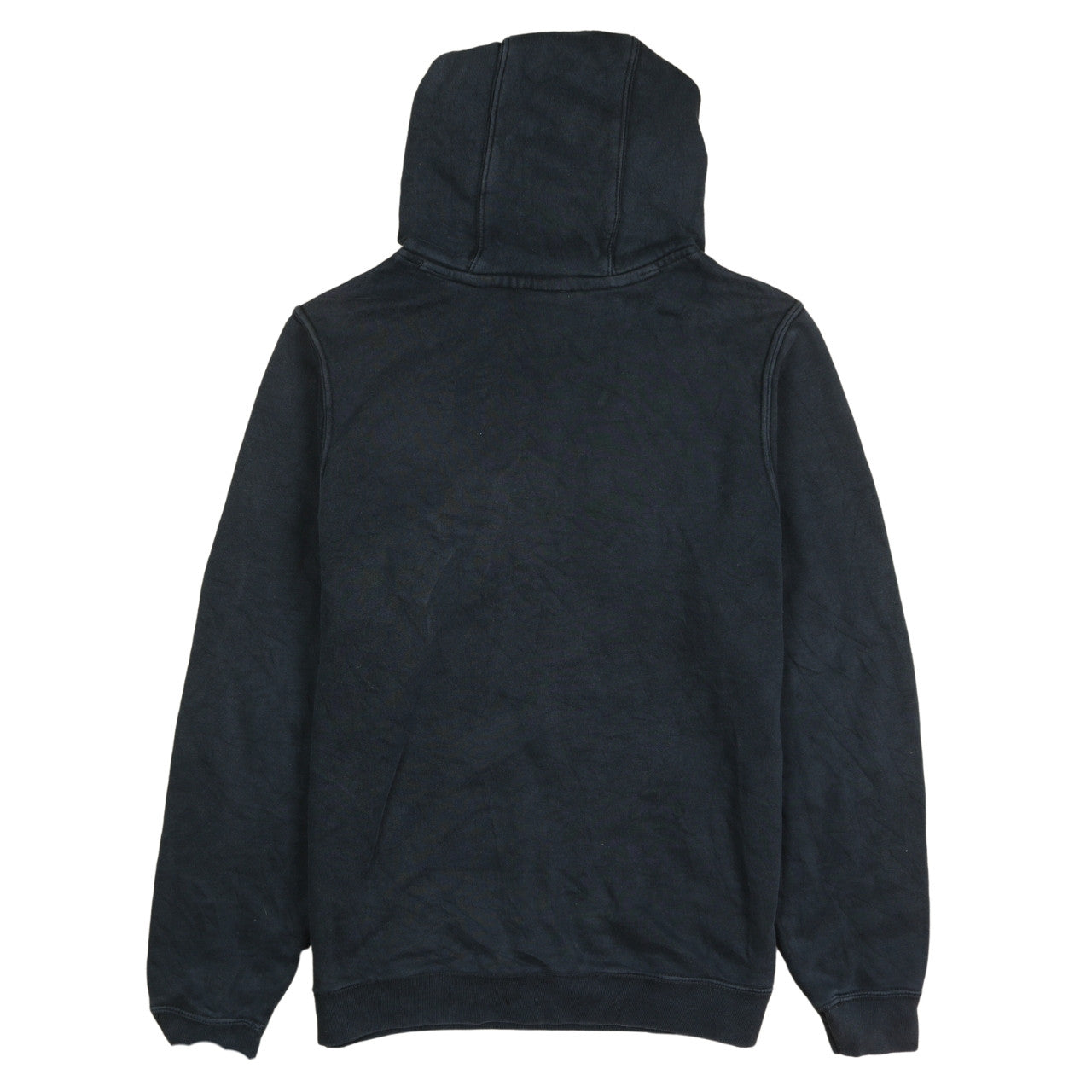 Avalex Sportline Men's Black Small Pullover Hoodie MAINE Graphic