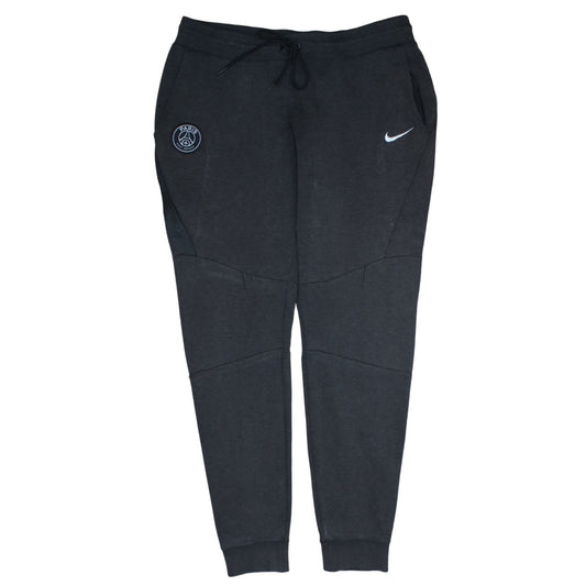 Nike PSG Men's Black Jogger Trousers Medium