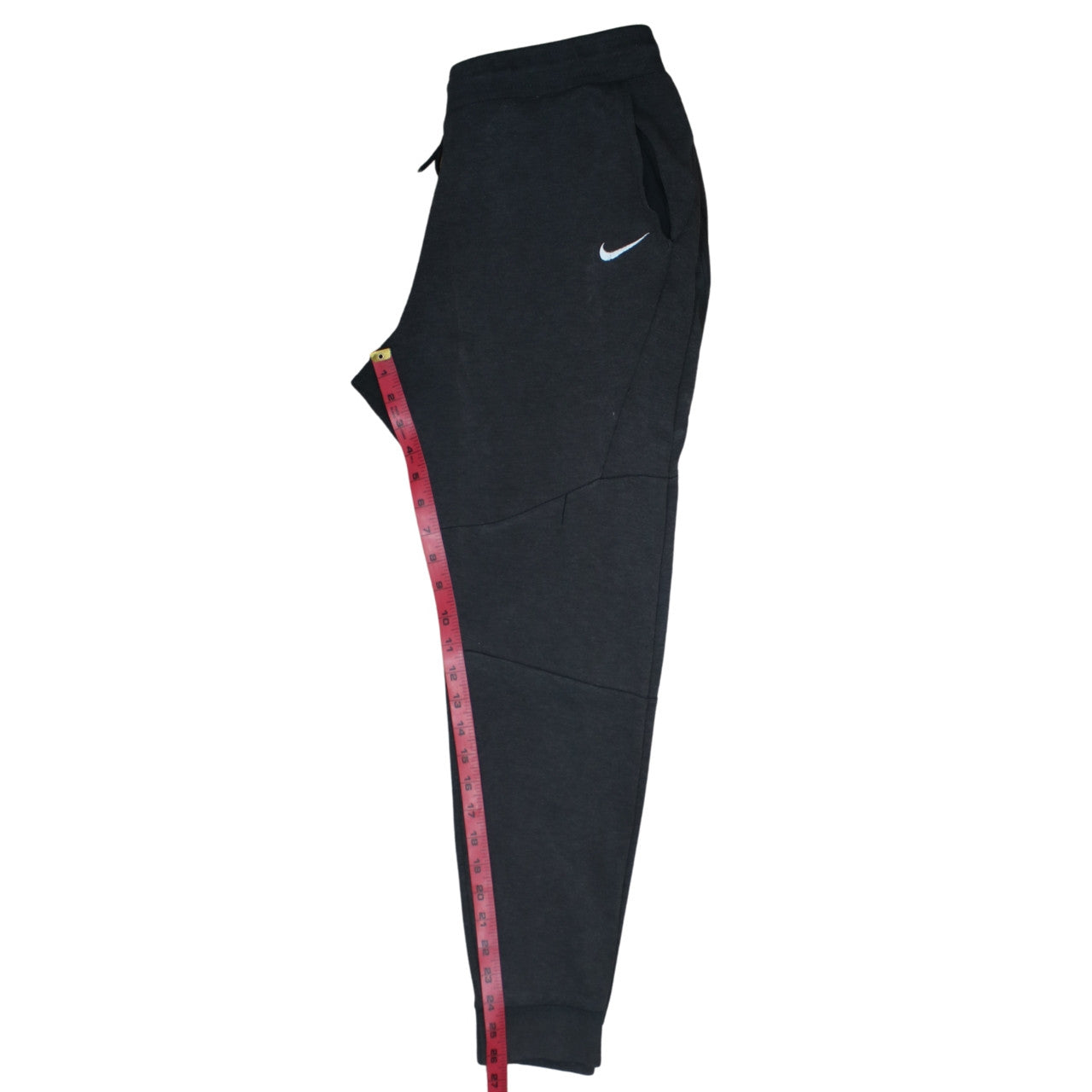 Nike PSG Men's Black Jogger Trousers Medium