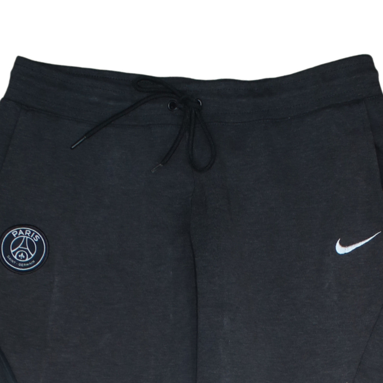 Nike PSG Men's Black Jogger Trousers Medium