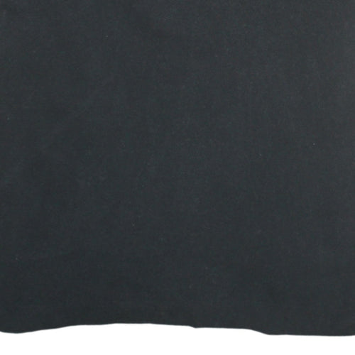 Lacoste Men's Black Regular Fit Polo Shirt Size XL Cotton