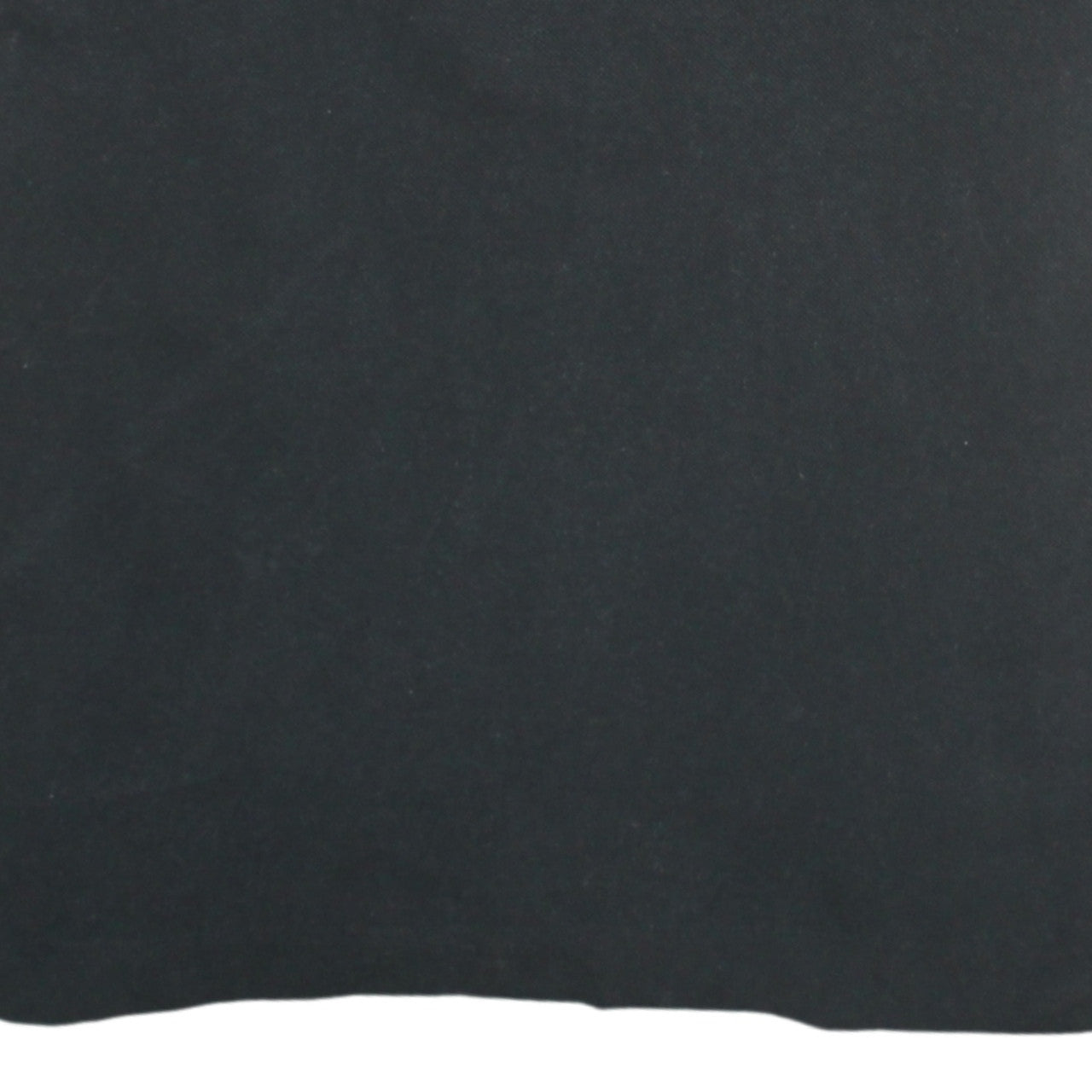 Lacoste Men's Black Regular Fit Polo Shirt Size XL Cotton