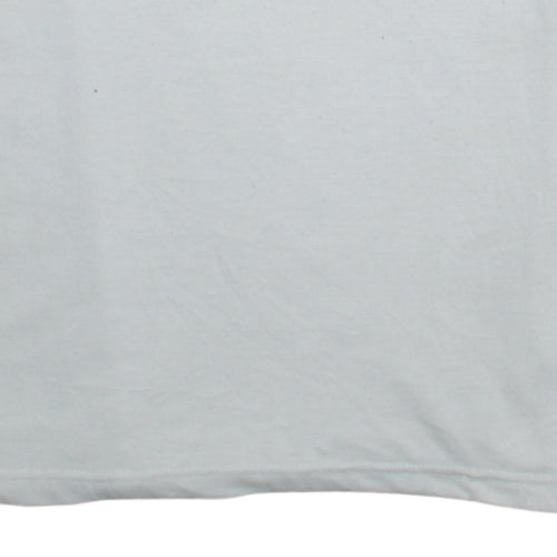 Vintage Lacoste Men's Beige Short Sleeve Cotton Polo Shirt M