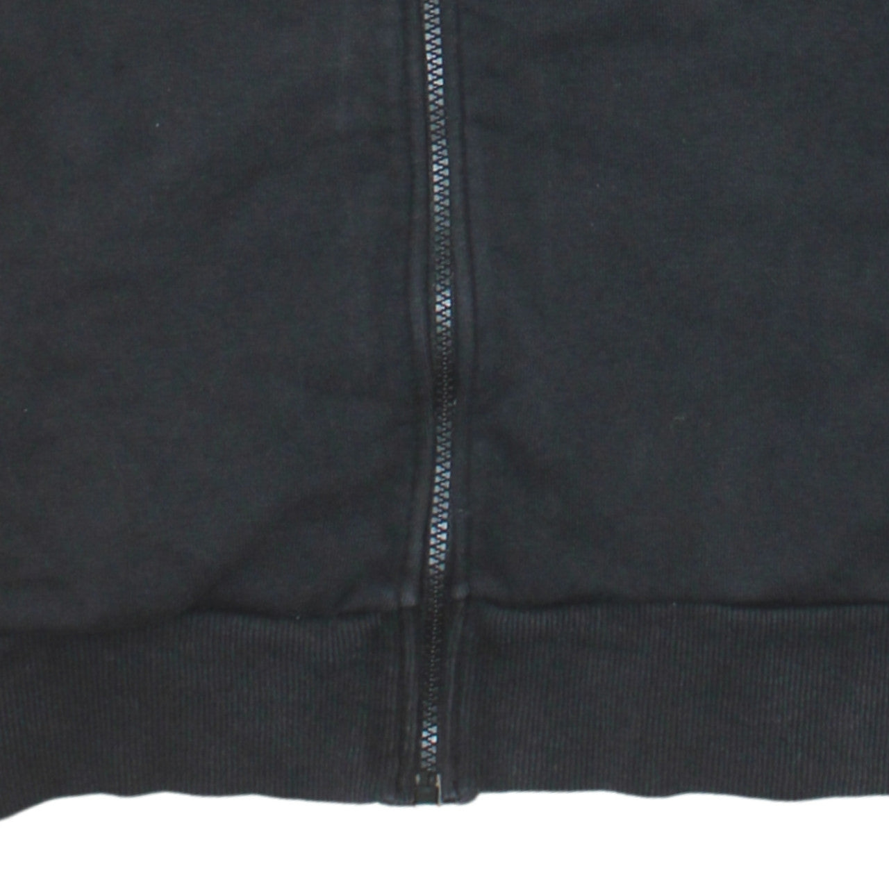 adidas Men's Black Medium Sport Essentials Track Jacket