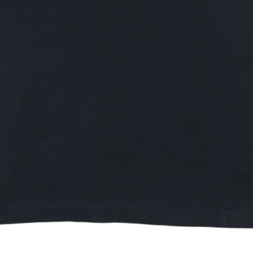 Adidas Men's Black #Boost Sports T-Shirt Size S