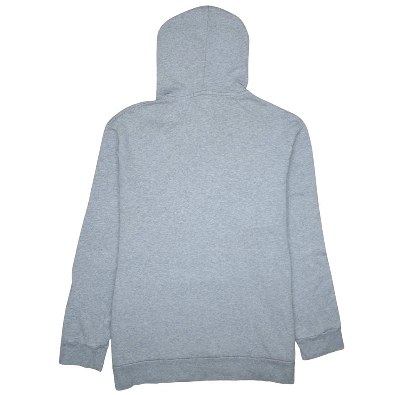 Levi's Men's Grey 2XL Pullover Hoodie Graphic Logo Sweatshirt