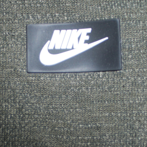 Nike Men's Green Jogger Sweatpants M Regular Fit Activewear