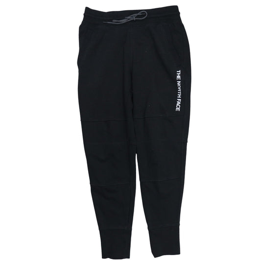 The North Face Men's Black Medium Regular Jogger Sweatpants