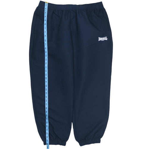 Lonsdale Men’s Blue XL Jogger Activewear Trousers