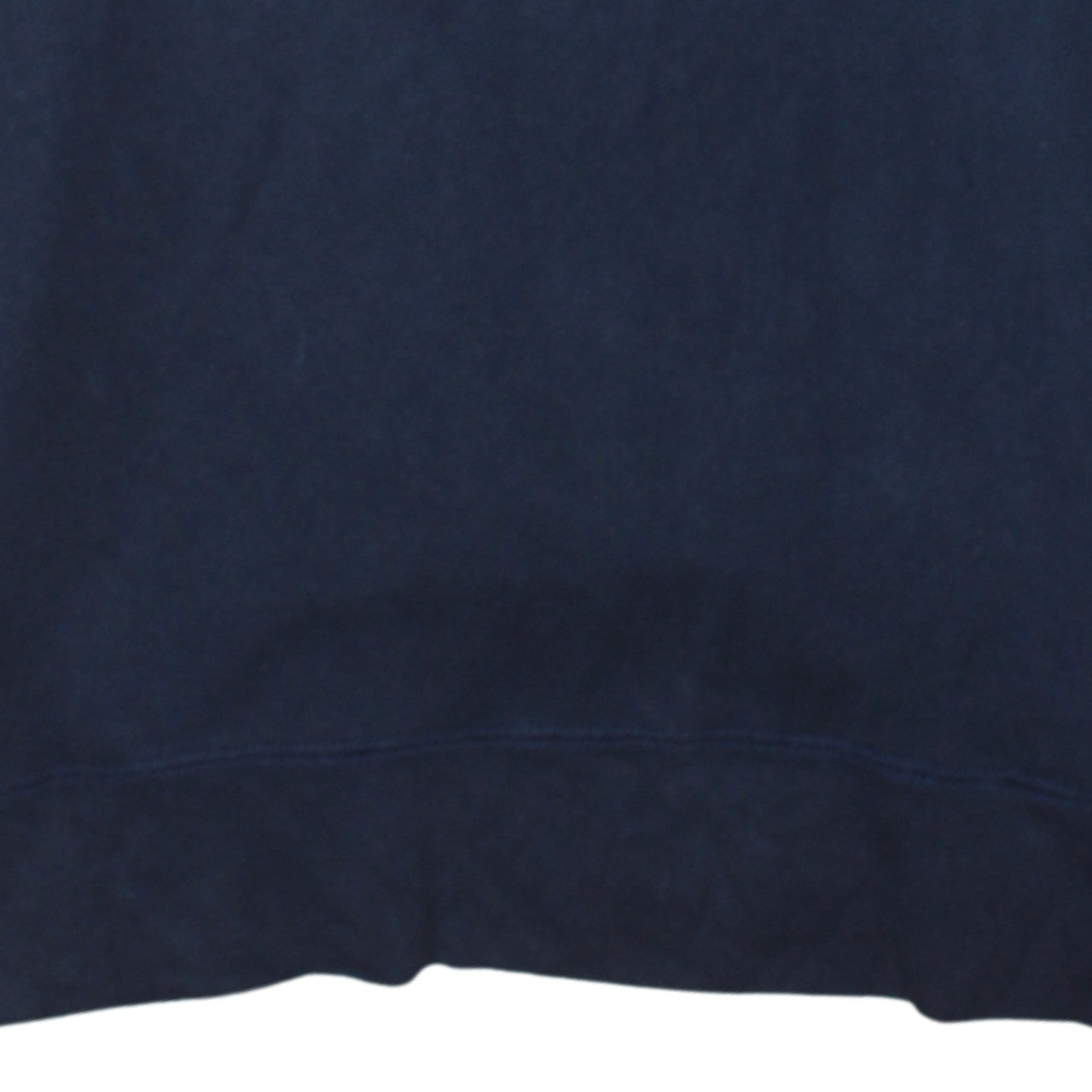 Nike Men's Blue NIKE F.C. Pullover Sweatshirt Size S