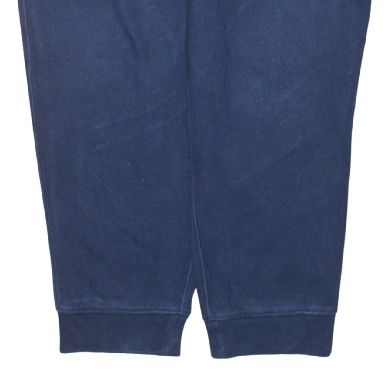 Ralph Lauren Women Blue Fleece Jogger Sweatpants Size 18-20