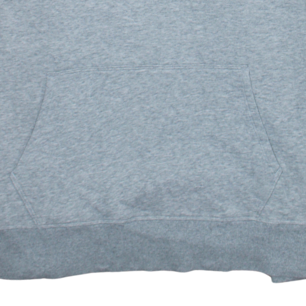 Under Armour Men Grey 2XL Pullover Hoodie Loose Fit Fleece Sweatshirt