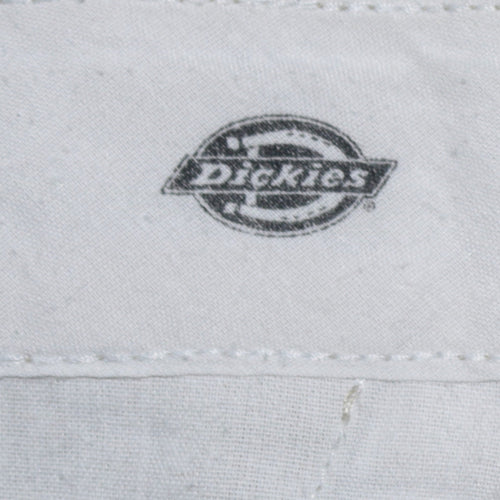 Dickies Men's Beige 38x32 Regular Fit Work Chino Trousers