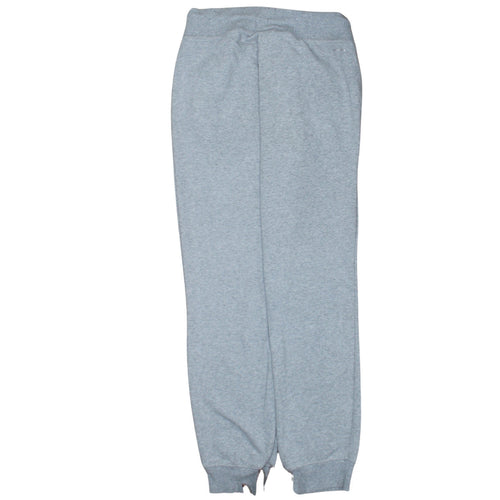 Adidas Women’s Grey Climalite Jogger Sweatpants Size S