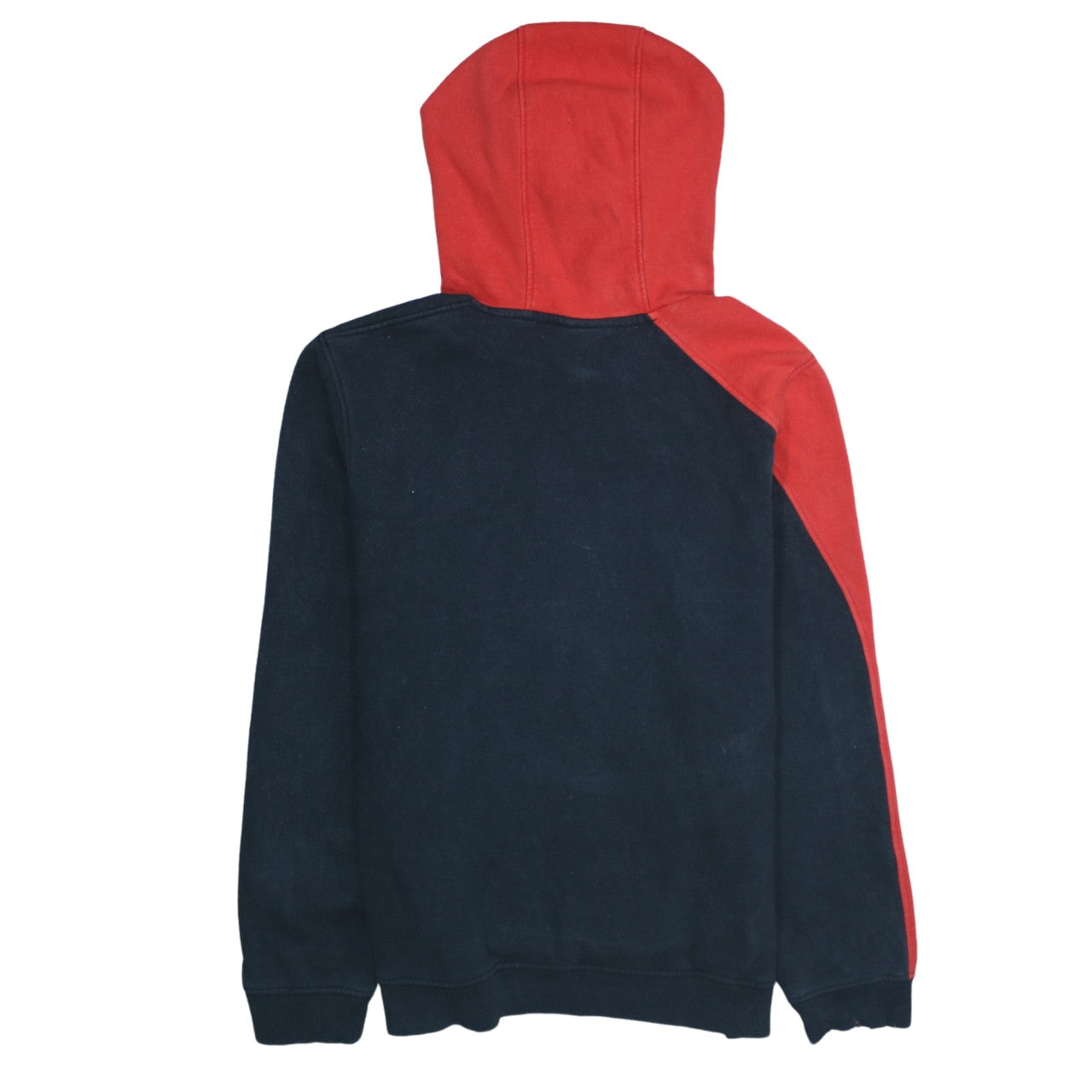 New Balance Men's Black Red LFC Pullover Hoodie Size M