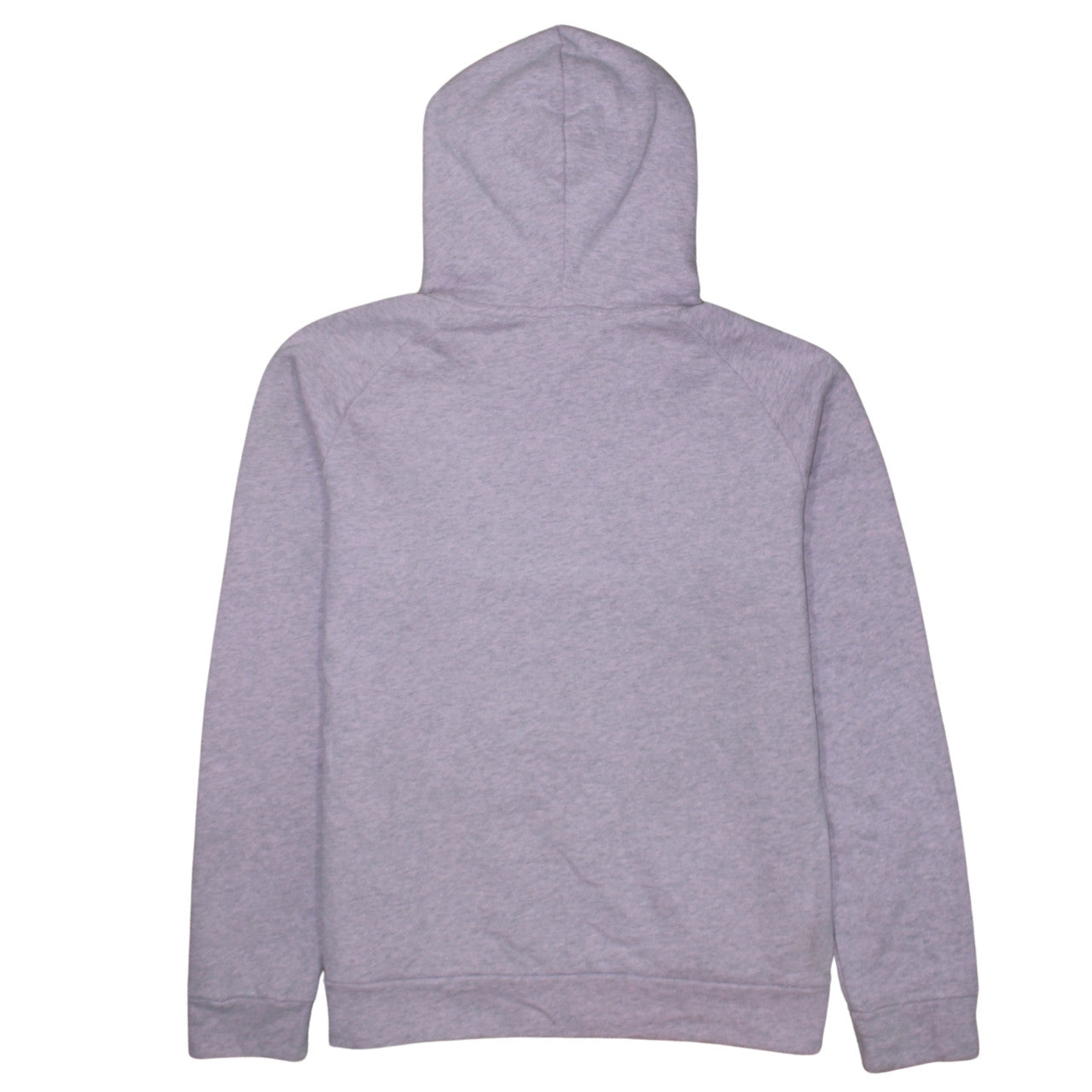 Puma Womens Grey Hooded Pullover Sweatshirt XL