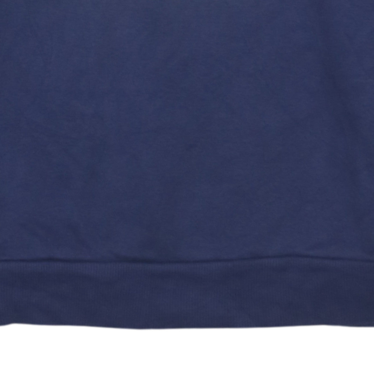Puma Boys Blue Graphic Print Pullover Sweatshirt Size 152 L