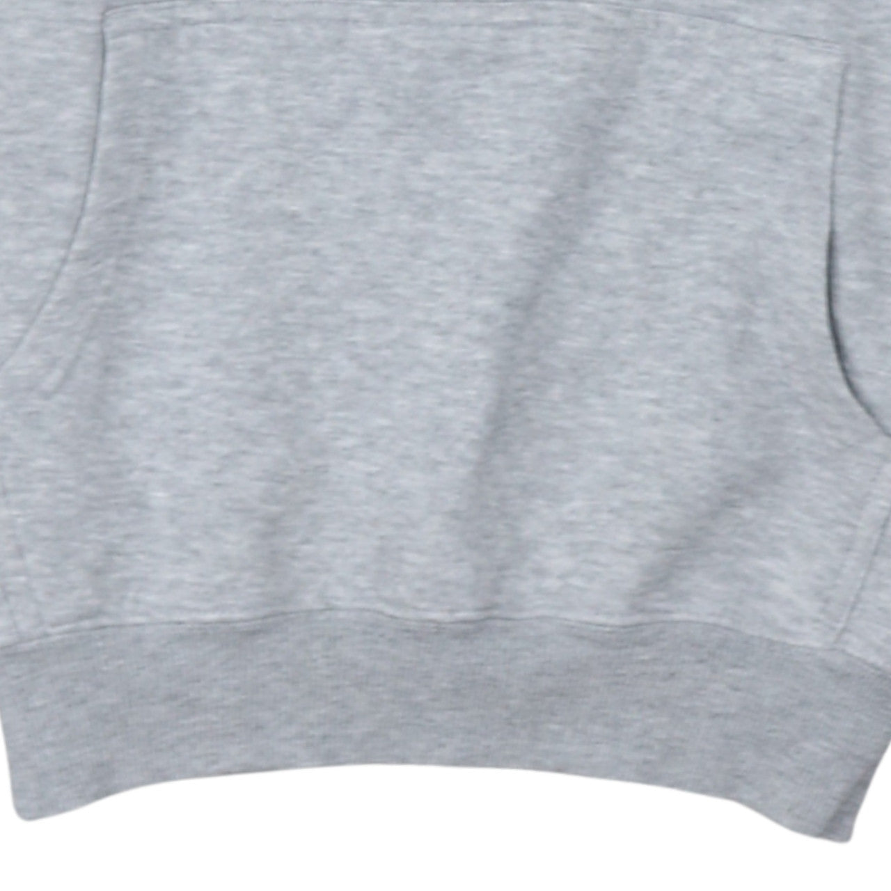 Hard Rock Cafe Key West Grey Pullover Hoodie Men's Medium Fleece Logo