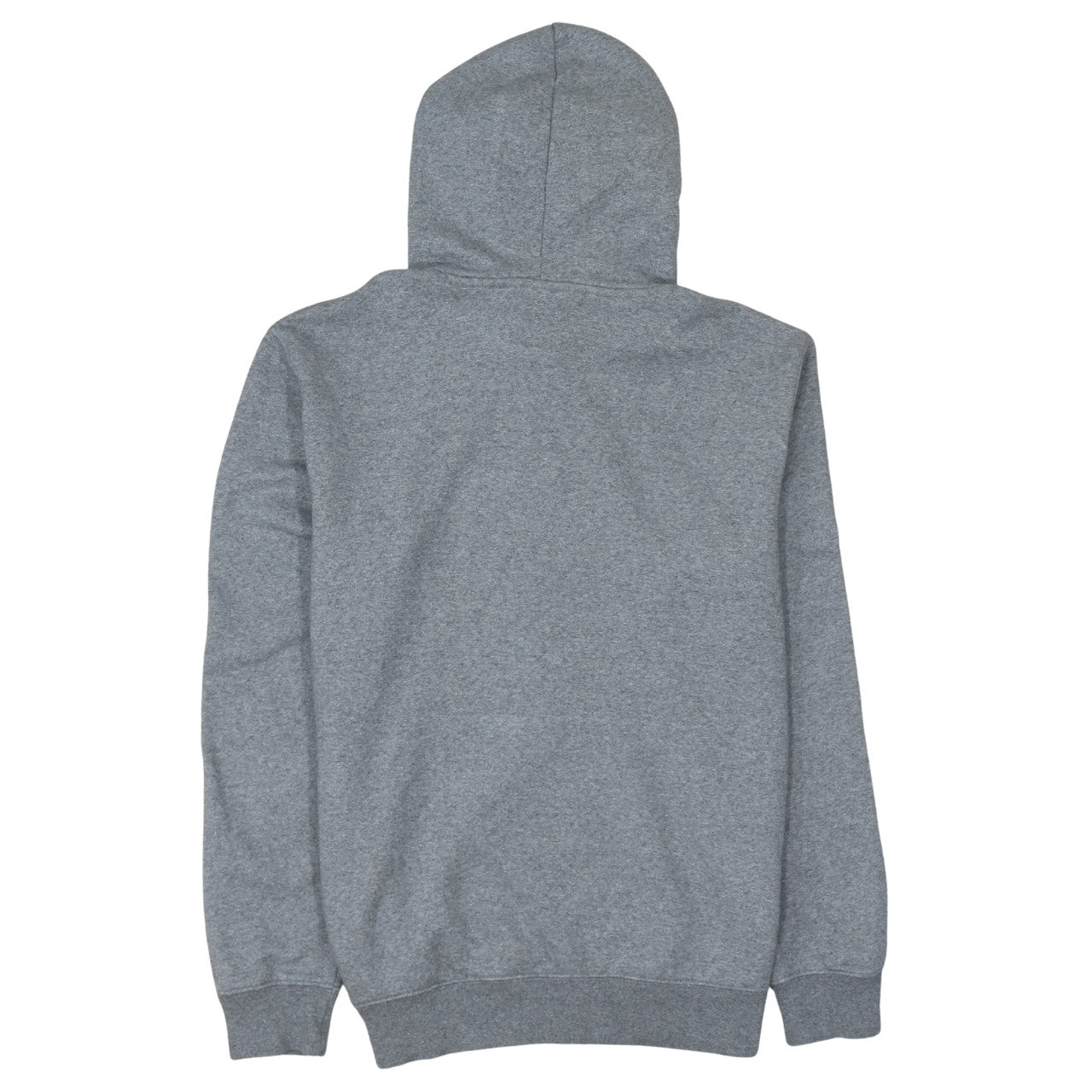 Champion Men's Grey Pullover Hoodie Large Regular Fit