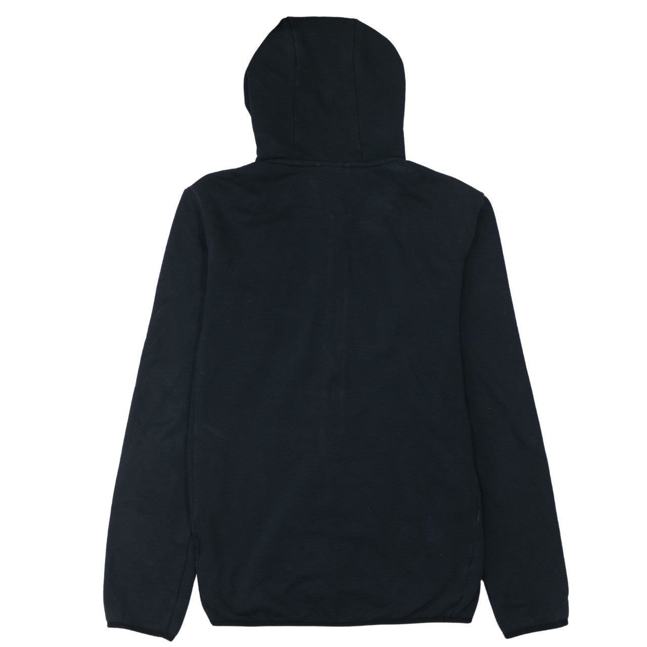 adidas Men's Black Full Zip Hoodie Size M Active Sportswear