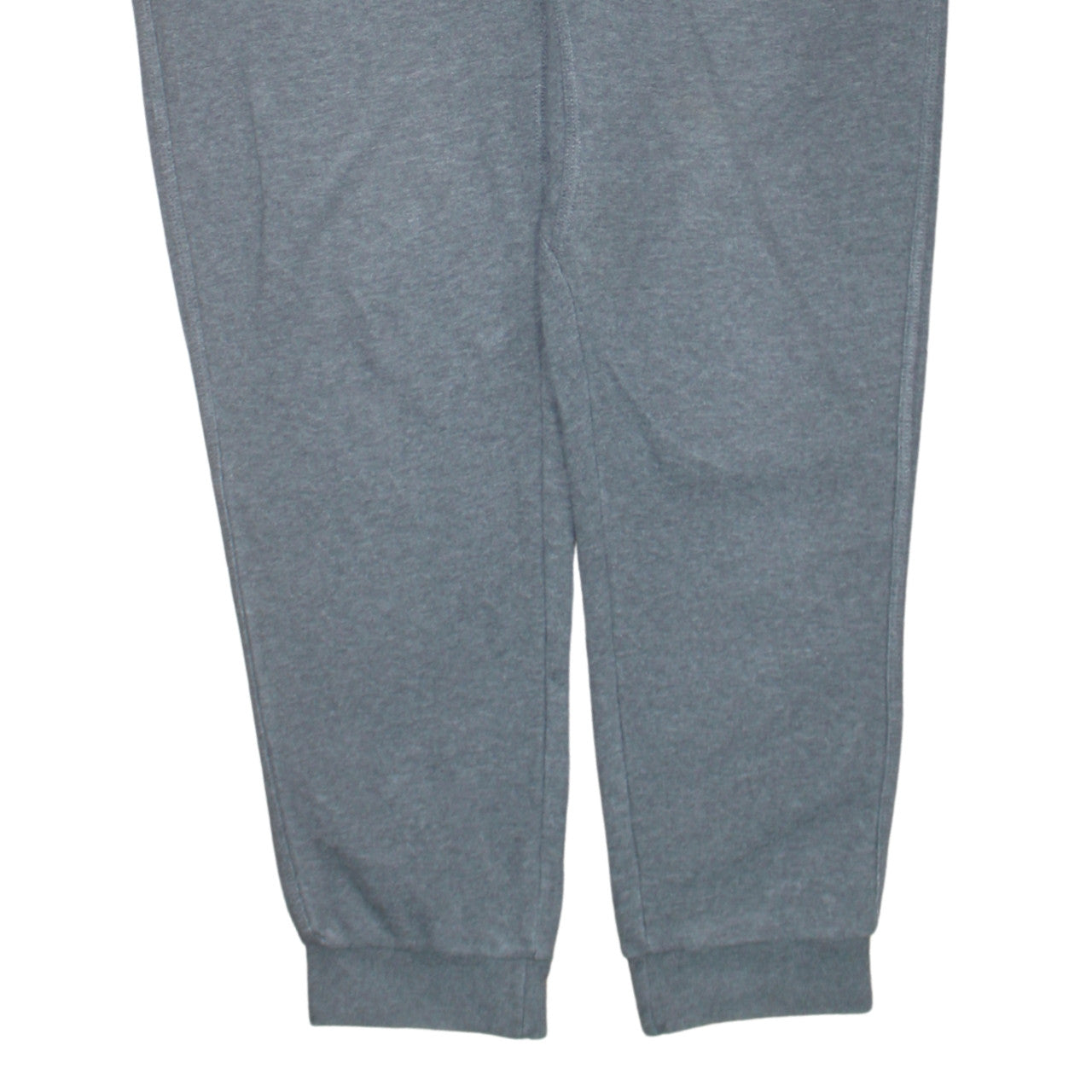 Nike Men's Grey Jogger Sweatpants M Regular Fit Tapered Leg