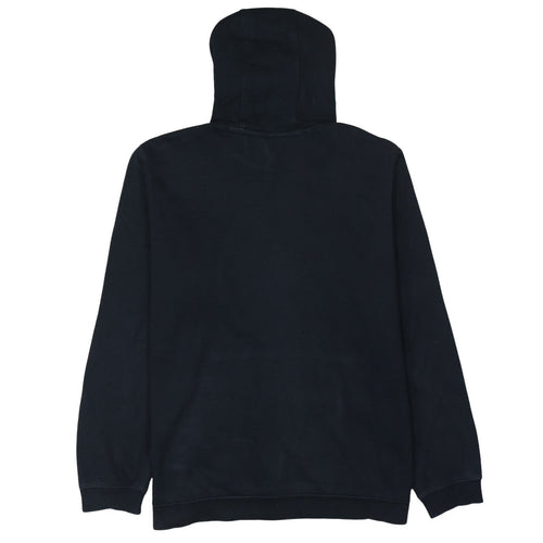 Nike Mens Black XL Pullover Hoodie Fleece Hooded Sweatshirt