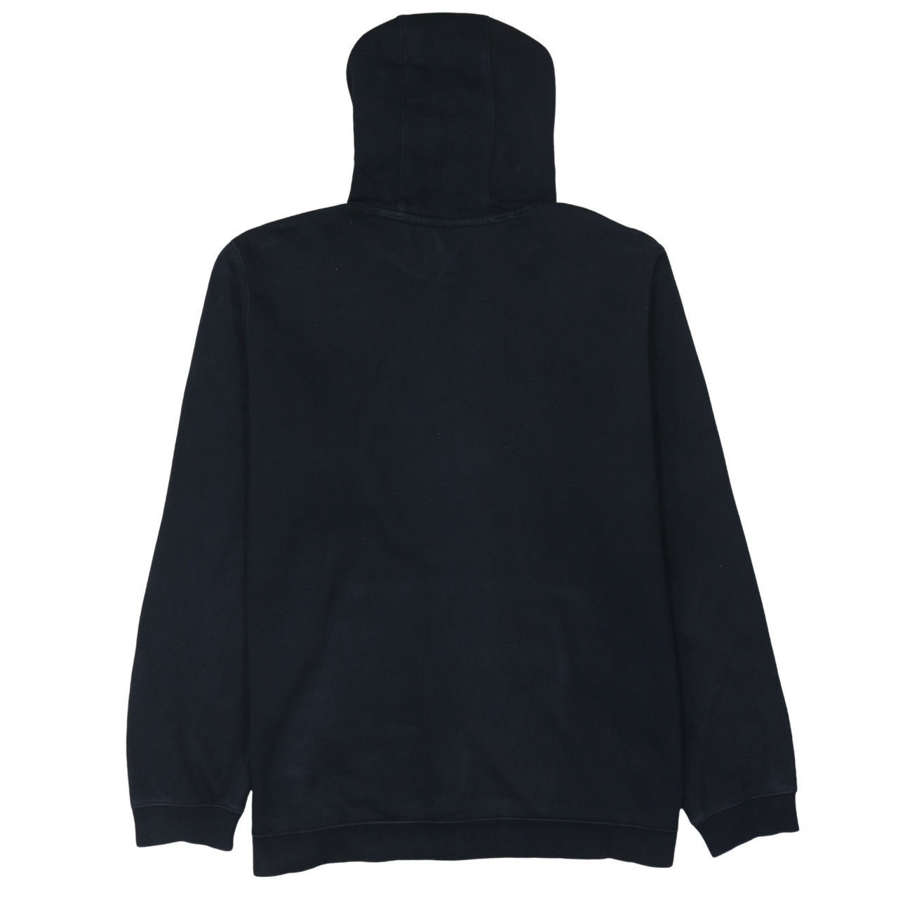 Nike Mens Black XL Pullover Hoodie Fleece Hooded Sweatshirt