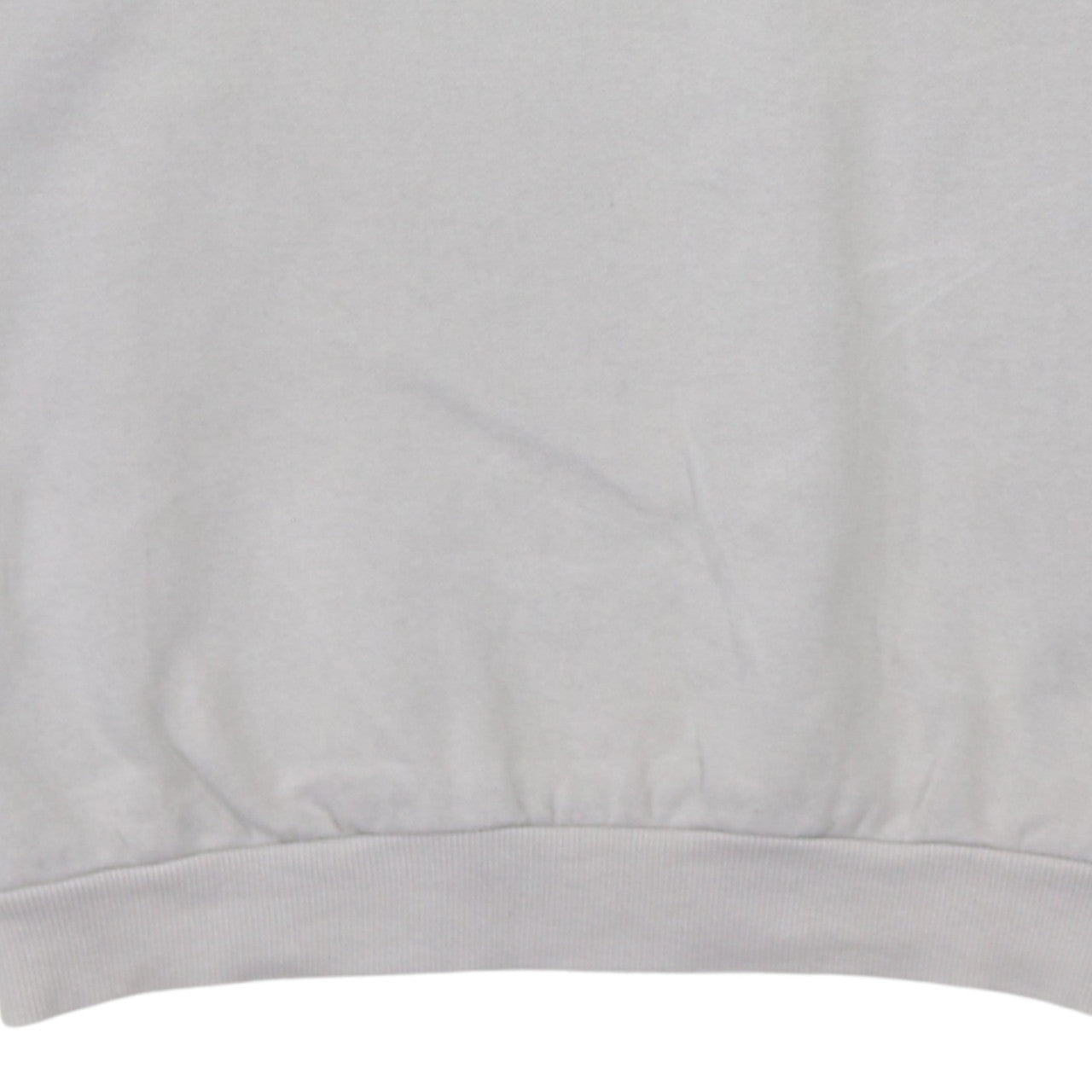 FILA Mens Beige Embroidered Logo Pullover Sweatshirt Size L