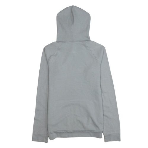 Under Armour Teens Grey Pullover Hoodie XL Fleece Sportswear