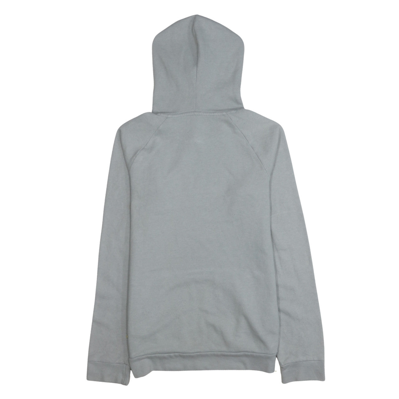 Under Armour Teens Grey Pullover Hoodie XL Fleece Sportswear