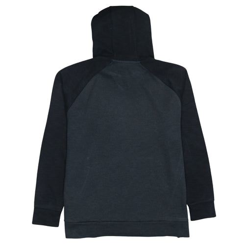 Nike Men’s Black XL Pullover Hoodie Fleece Sweatshirt
