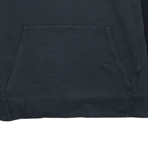 Nike Men’s Black XL Pullover Hoodie Fleece Sweatshirt