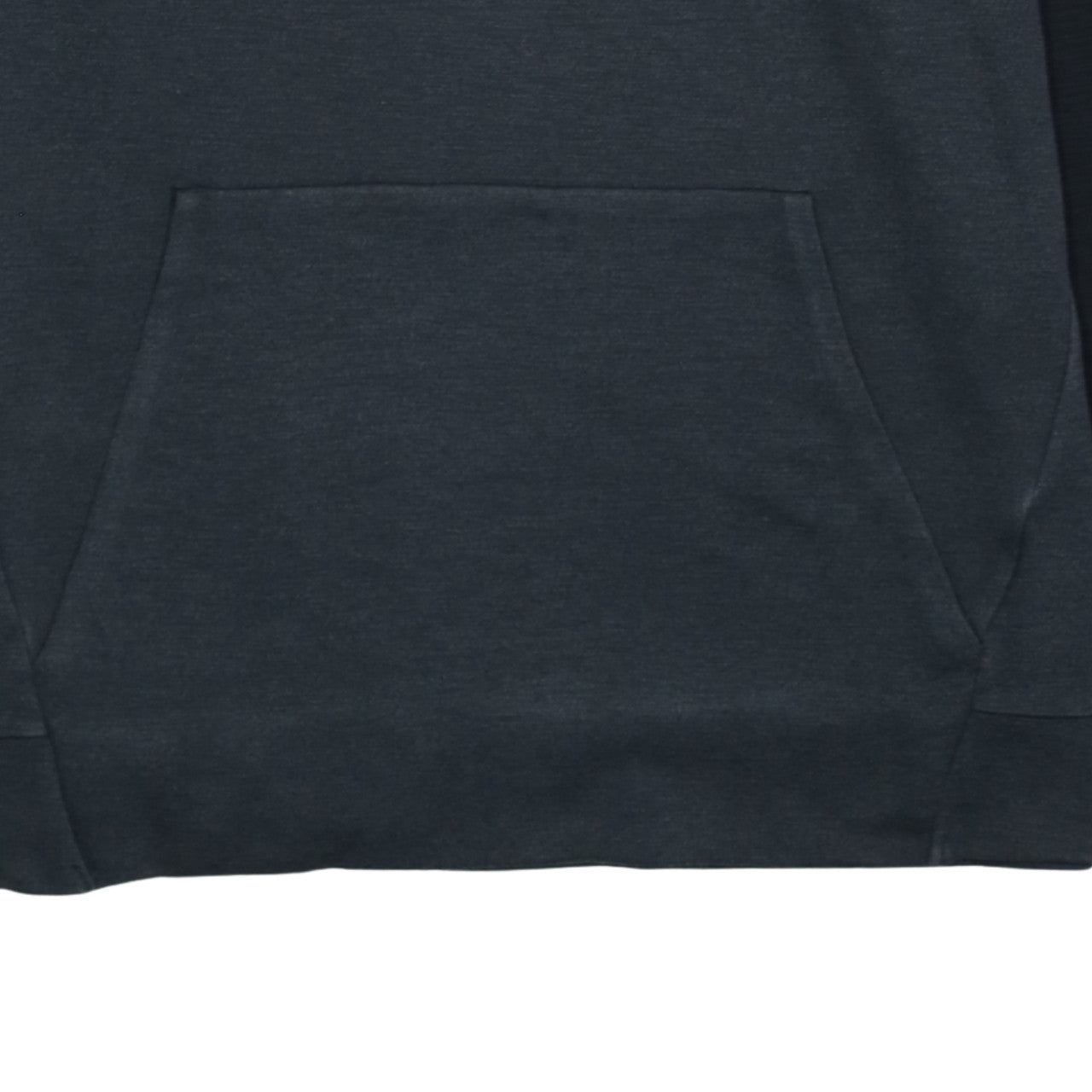 Nike Men’s Black XL Pullover Hoodie Fleece Sweatshirt