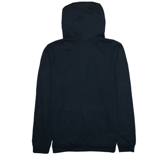Nike Men's Black Dri-Fit Full Zip Hoodie Size S