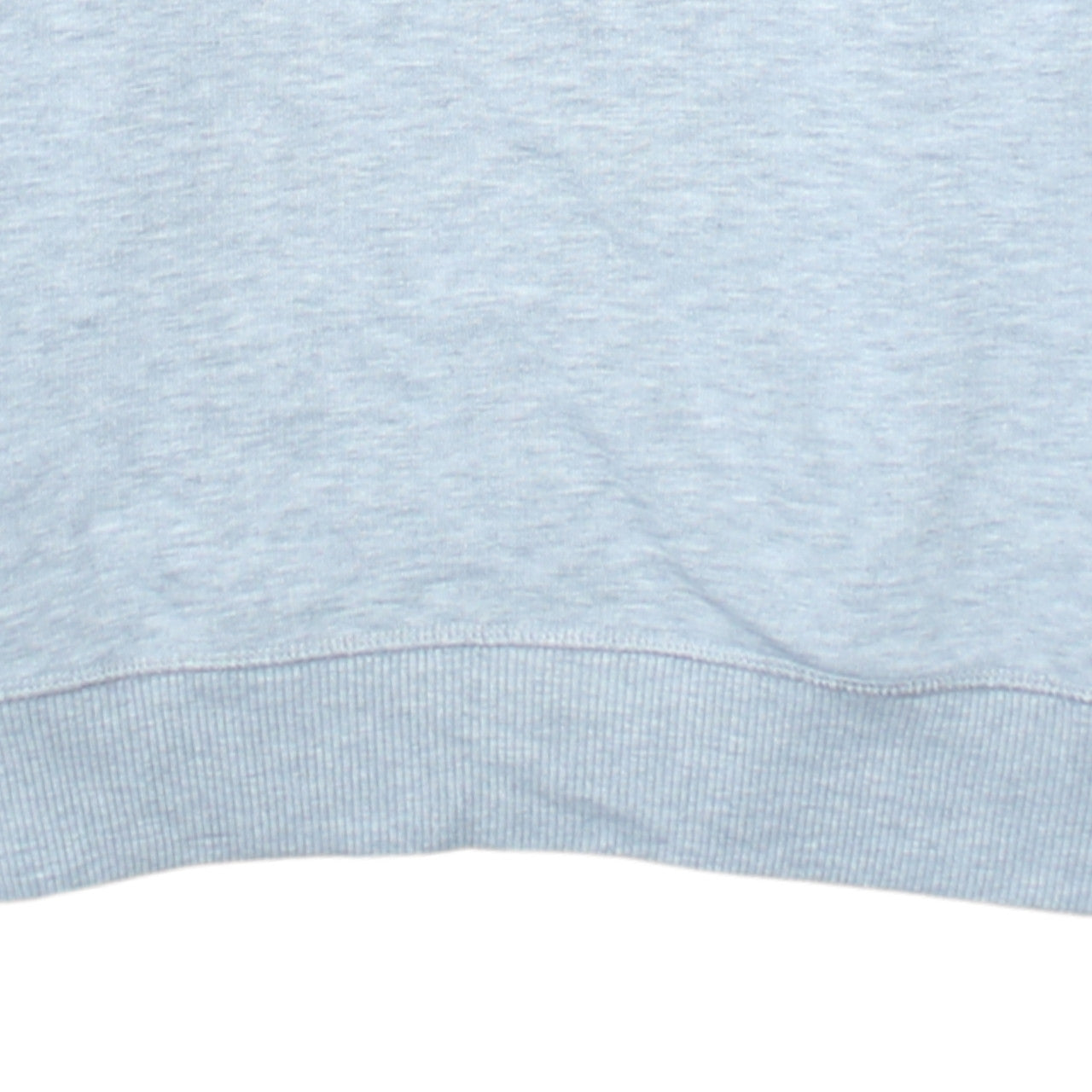 Tommy Jeans Men's Grey Regular Fit Crew Neck Sweatshirt Size S