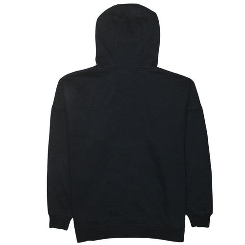 Primark Women’s Black The Nightmare Before Christmas Pullover Hoodie XS