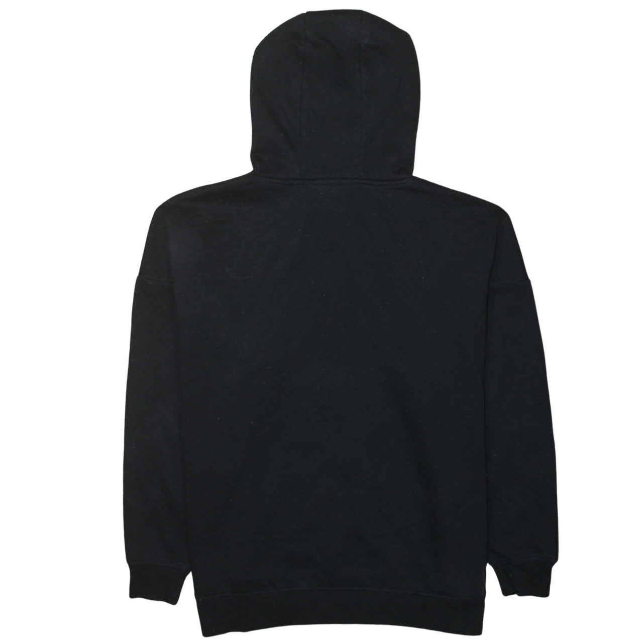 Primark Women’s Black The Nightmare Before Christmas Pullover Hoodie XS